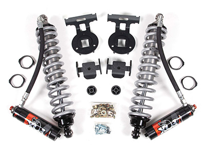 BDS Coil-Over Conversion Kits