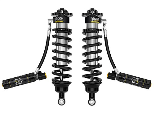 Icon 3.0 Series Coilovers