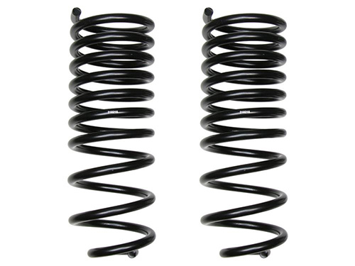 Icon Coil Springs