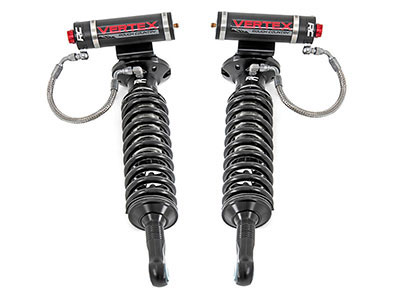 Rough Country Coilovers Vertex Adjustable