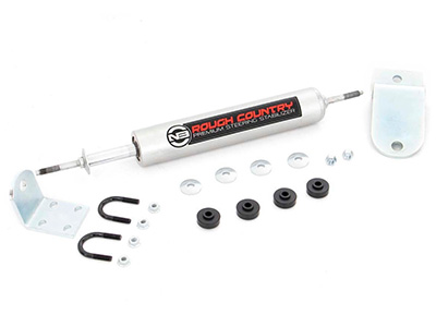 Rough Country Steering Stabilizers