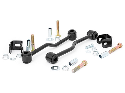 Rough Country Sway Bar End Links